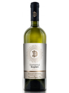 Domeniul Bogdan Premium Muscat Ottonel 2022 | Domeniul Bogdan | Murfatlar